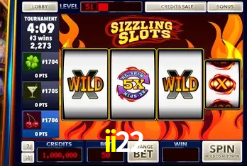 A Revolução dos Aplicativos de Jogos no ii22