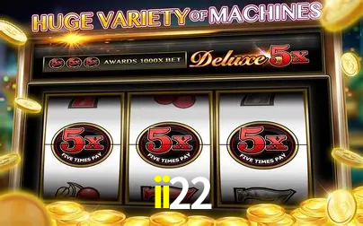 Explorando a Categoria de Eventos em Apostas na ii22