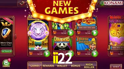 Descubra a Essência do ii22: Nossa História e Compromissos