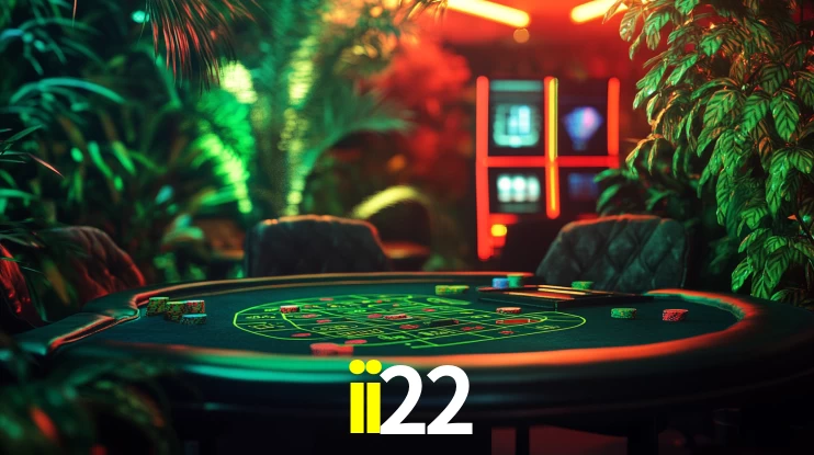 VIP Casino ii22