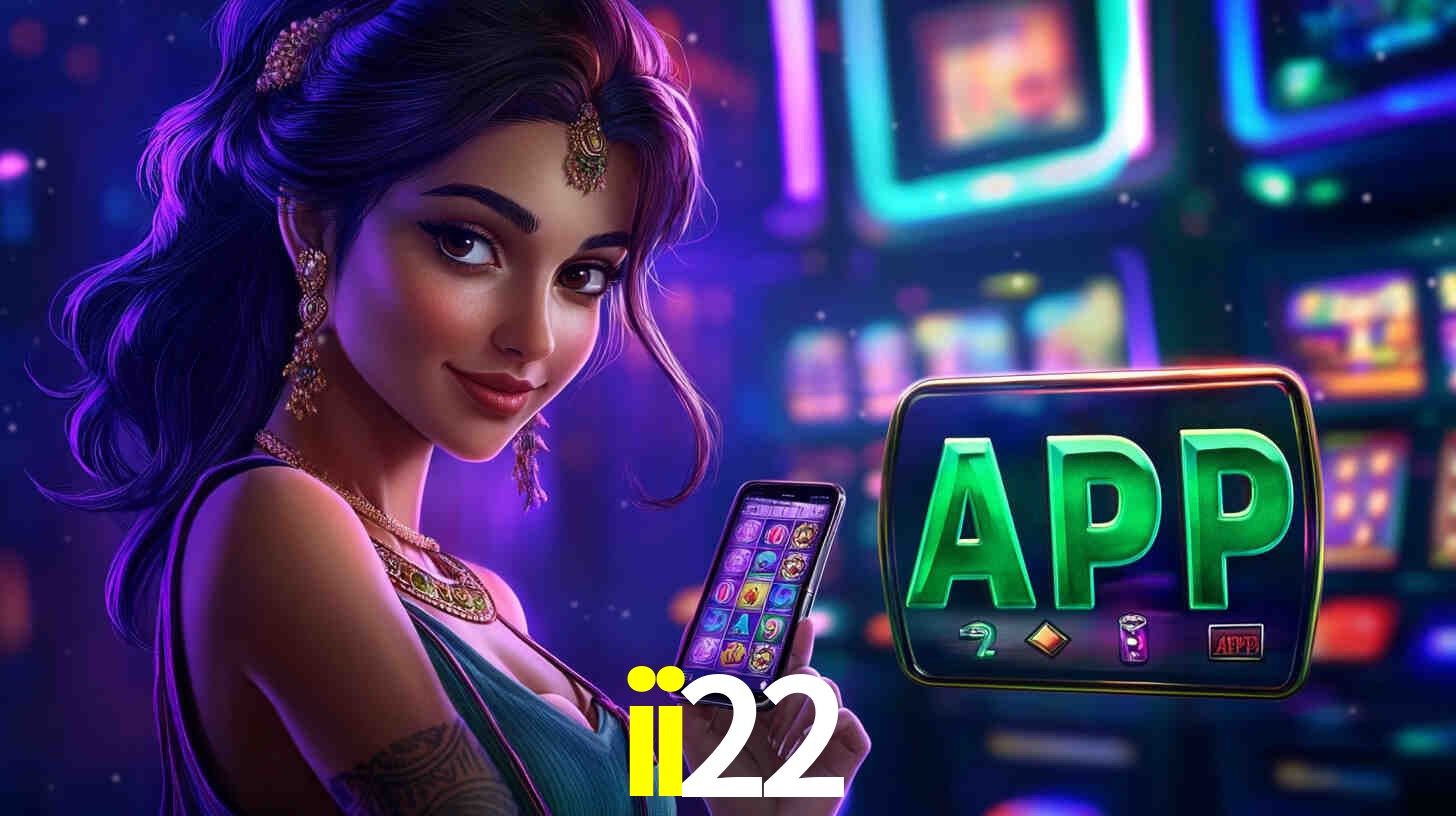 ii22: A Experiência de Casino com Jogos de Mesa ao Vivo