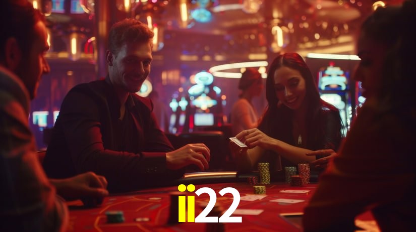 Desvendando o Mundo dos Jogos Virtuais na ii22