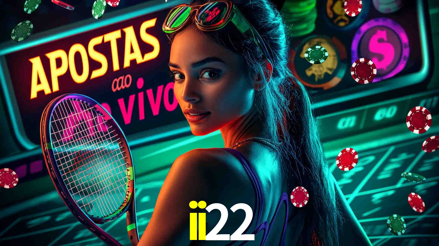 A Experiência Imersiva dos Cassinos Ao Vivo no ii22