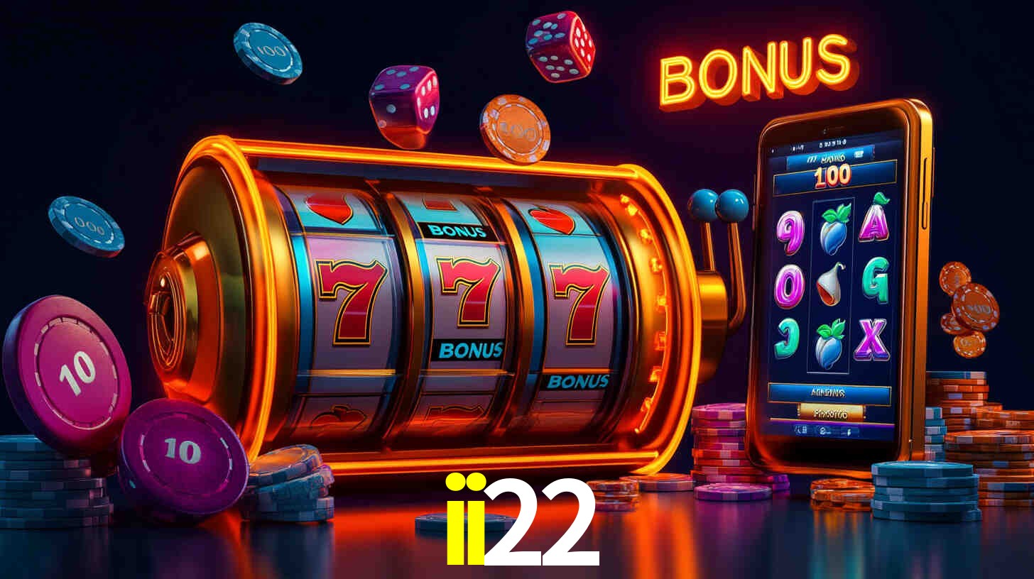 Descubra a Essência do ii22: Nossa História e Compromissos