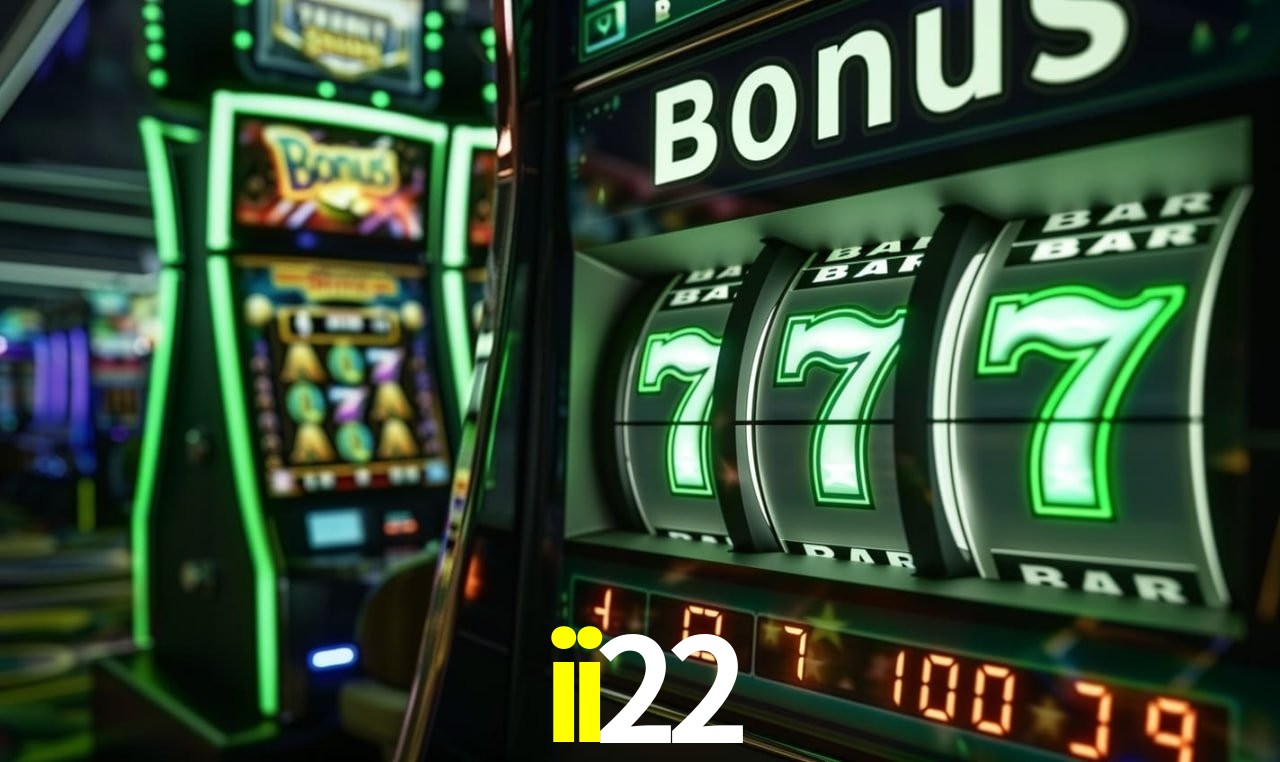 Live Casino ii22