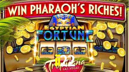 Cadastro rápido e seguro na ii22