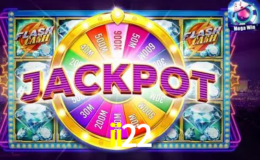 Descubra o Mundo do Cassino Online com ii22