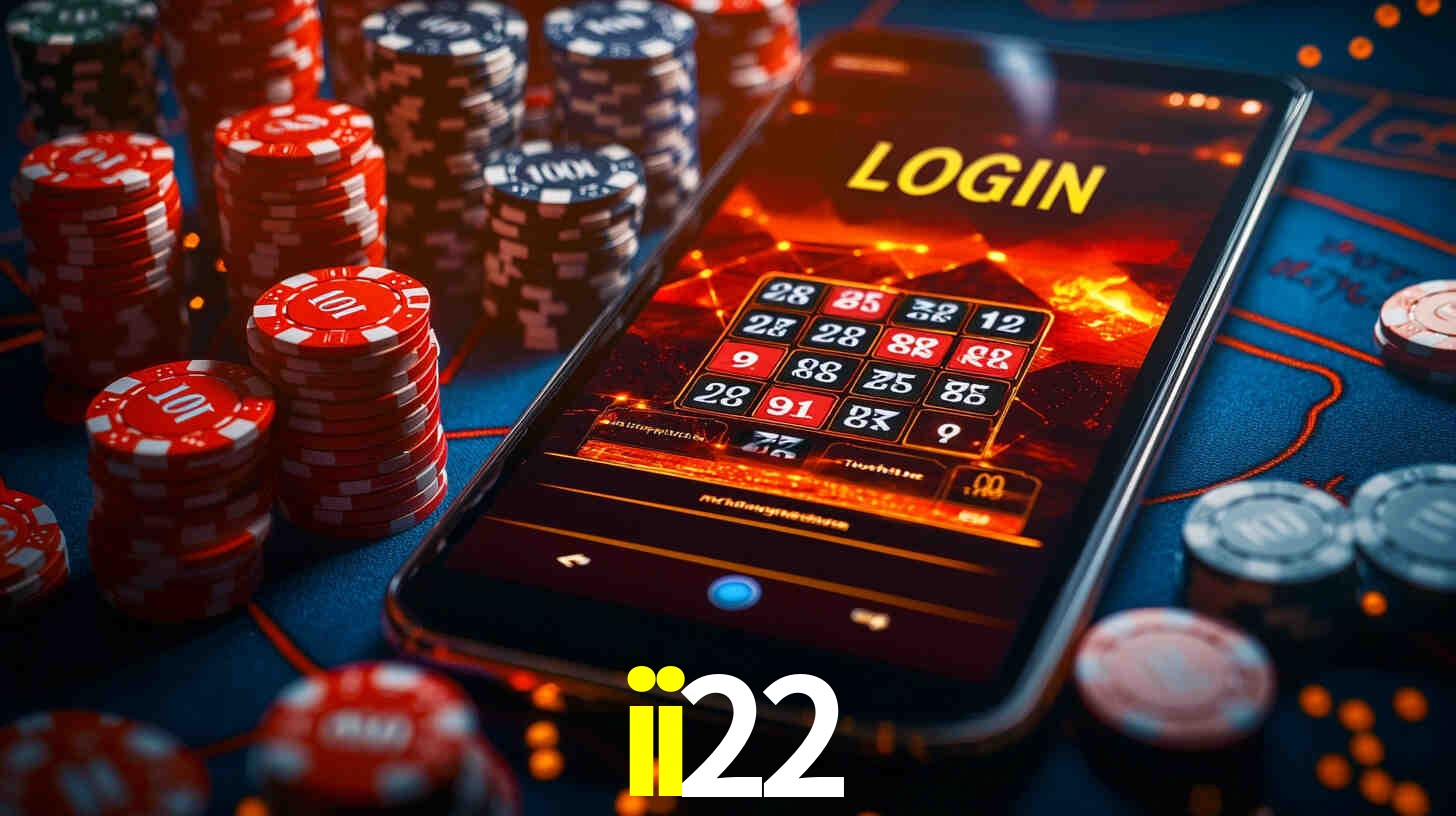 ii22 app