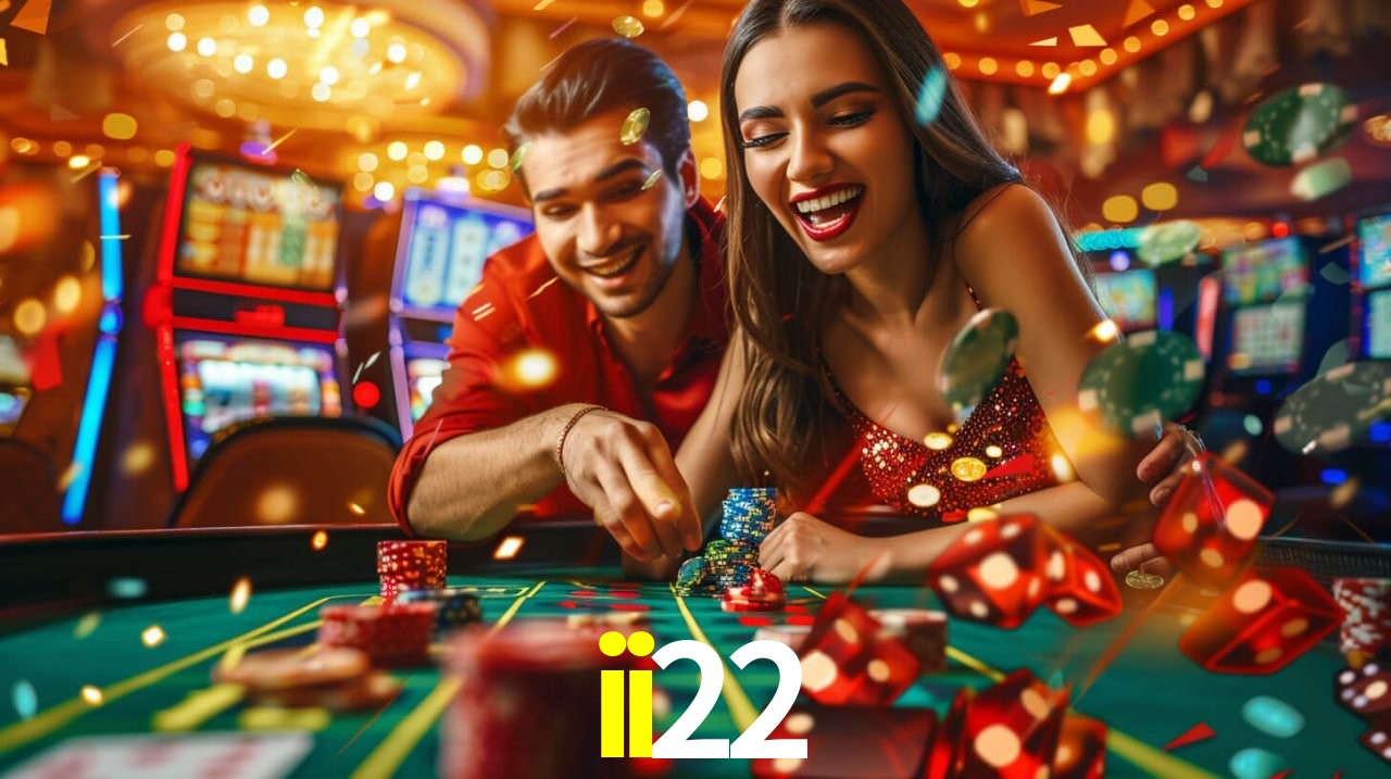 Benefícios da Conta ii22