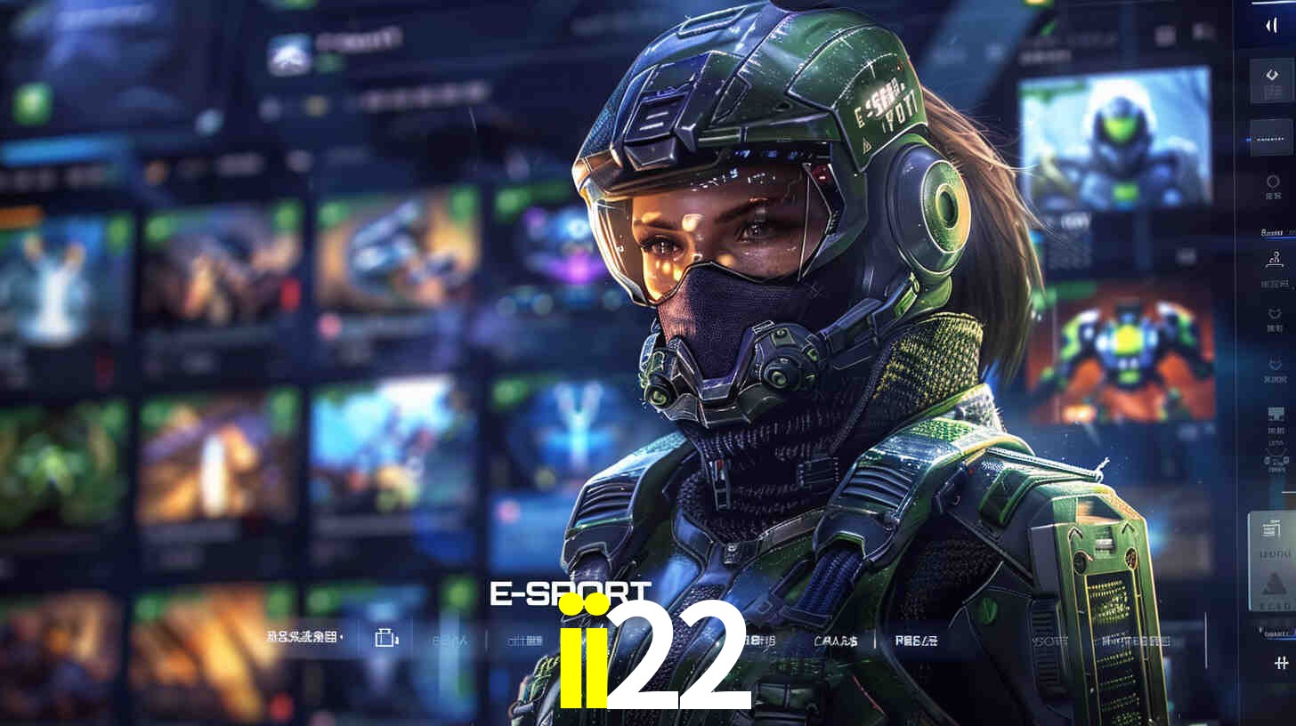 APP oficial da ii22 para mobile