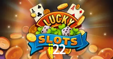 Descubra o Mundo do Cassino Online com ii22