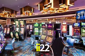 A Revolução dos Aplicativos de Jogos no ii22